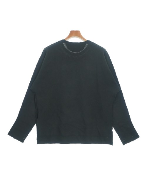 A-POC ABLE ISSEY MIYAKE（エイポック）ニット・セーター 黒 サイズ:3(L位) メンズ/2200651471046