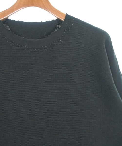 A-POC ABLE ISSEY MIYAKE（エイポック）ニット・セーター 黒 サイズ:3(L位) メンズ/2200651471046