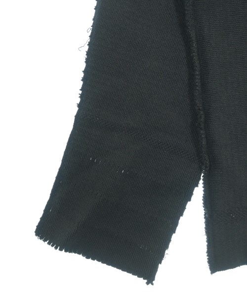 A-POC ABLE ISSEY MIYAKE（エイポック）ニット・セーター 黒 サイズ:3(L位) メンズ/2200651471046