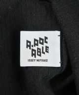A-POC ABLE ISSEY MIYAKE（エイポック）ニット・セーター 黒 サイズ:3(L位) メンズ/2200651471046