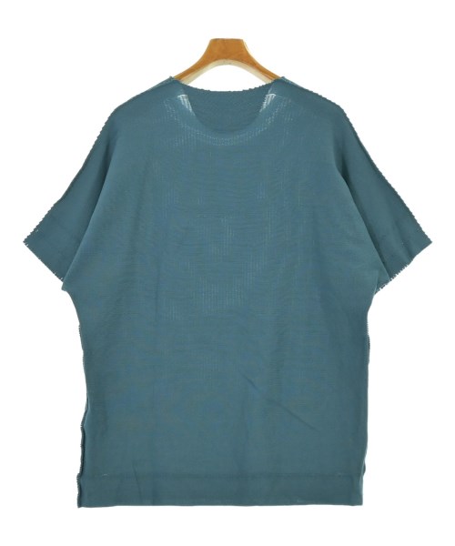 A-POC ABLE ISSEY MIYAKE（エイポック）ニット・セーター 青 サイズ:3(L位) メンズ/2200653158167