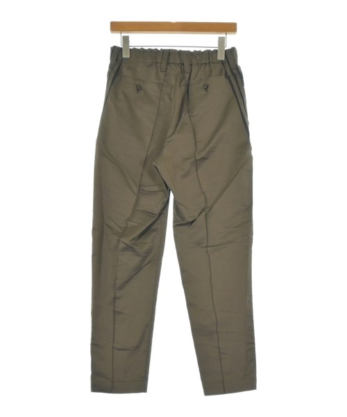 A-POC ABLE ISSEY MIYAKE（エイポック）スラックス 茶 サイズ:2(M位) メンズ/2200653158181