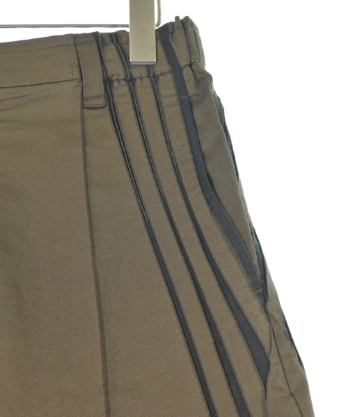 A-POC ABLE ISSEY MIYAKE（エイポック）スラックス 茶 サイズ:2(M位) メンズ/2200653158181