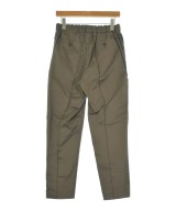 A-POC ABLE ISSEY MIYAKE（エイポック）スラックス 茶 サイズ:2(M位) メンズ/2200653158181