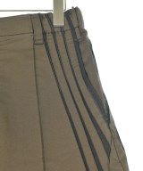 A-POC ABLE ISSEY MIYAKE（エイポック）スラックス 茶 サイズ:2(M位) メンズ/2200653158181