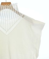 A-POC ABLE ISSEY MIYAKE（エイポック）ニット・セーター 白 サイズ:2(M位) レディース/2200647512159