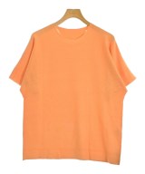 A-POC ABLE ISSEY MIYAKE（エイポック）Tシャツ・カットソー オレンジ サイズ:3(L位) メンズ/2200704410046