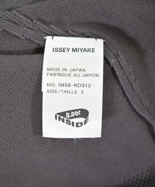 A-POC ABLE ISSEY MIYAKE（エイポック）その他 グレー サイズ:2(M位) レディース/2200704442061