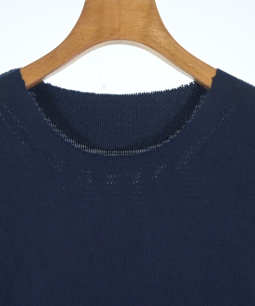 A-POC ABLE ISSEY MIYAKE（エイポック）ワンピース 紺 サイズ:1(S位) レディース/2200704474031