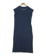 A-POC ABLE ISSEY MIYAKE（エイポック）ワンピース 紺 サイズ:1(S位) レディース/2200704474031