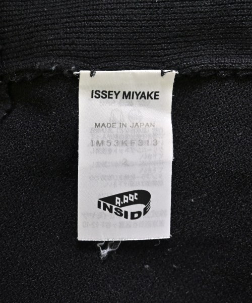 A-POC ABLE ISSEY MIYAKE（エイポック）その他 黒 サイズ:-(L位) レディース/2200701311285
