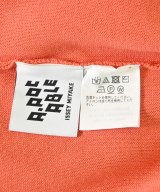 A-POC ABLE ISSEY MIYAKE（エイポック）カーディガン オレンジ サイズ:1(S位) メンズ/2200707093093