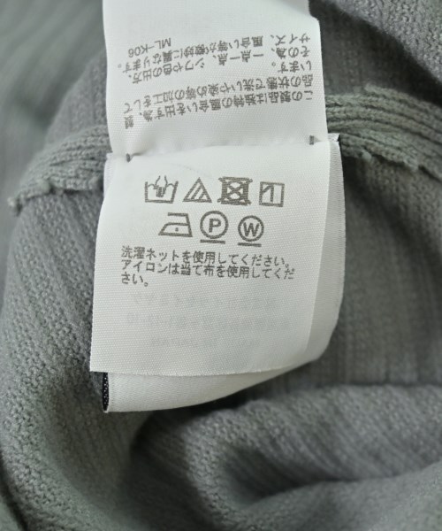 A-POC ABLE ISSEY MIYAKE（エイポック）カジュアルジャケット 青 サイズ:3(L位) メンズ/2200709429012