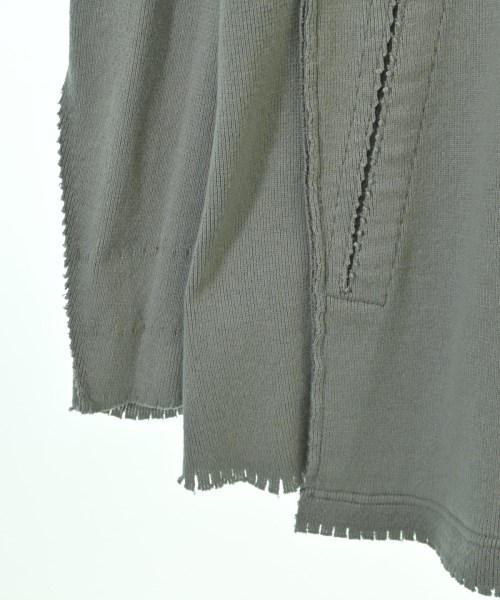 A-POC ABLE ISSEY MIYAKE（エイポック）カジュアルジャケット 青 サイズ:3(L位) メンズ/2200709429012