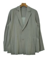 A-POC ABLE ISSEY MIYAKE（エイポック）カジュアルジャケット 青 サイズ:3(L位) メンズ/2200709429012