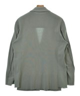 A-POC ABLE ISSEY MIYAKE（エイポック）カジュアルジャケット 青 サイズ:3(L位) メンズ/2200709429012