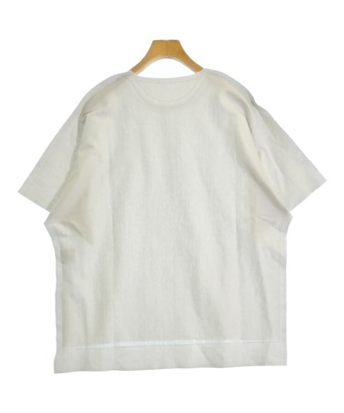 A-POC ABLE ISSEY MIYAKE（エイポック）Tシャツ・カットソー 白 サイズ:3(L位) メンズ/2200709867036