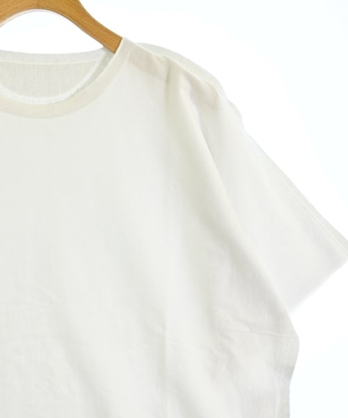 A-POC ABLE ISSEY MIYAKE（エイポック）Tシャツ・カットソー 白 サイズ:3(L位) メンズ/2200709867036