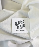 A-POC ABLE ISSEY MIYAKE（エイポック）Tシャツ・カットソー 白 サイズ:3(L位) メンズ/2200709867036