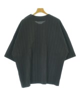 A-POC ABLE ISSEY MIYAKE（エイポック）カジュアルシャツ 黒 サイズ:3(L位) メンズ/2200709867043