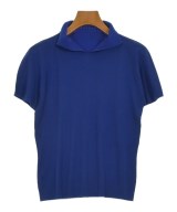 A-POC ABLE ISSEY MIYAKE（エイポック）Tシャツ・カットソー 青 サイズ:3(L位) レディース/2200709980155