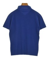 A-POC ABLE ISSEY MIYAKE（エイポック）Tシャツ・カットソー 青 サイズ:3(L位) レディース/2200709980155