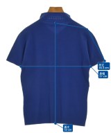 A-POC ABLE ISSEY MIYAKE（エイポック）Tシャツ・カットソー 青 サイズ:3(L位) レディース/2200709980155