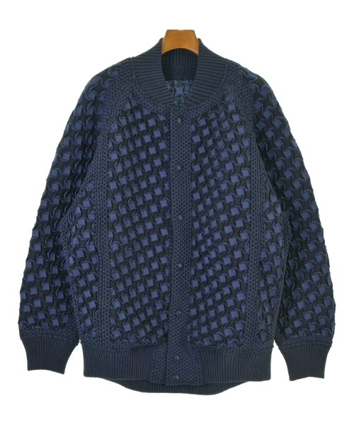 A-POC ABLE ISSEY MIYAKE(エイポック)その他 紺 サイズ:3(L位)/2200663767052