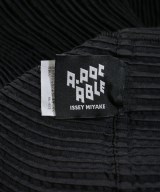 A-POC ABLE ISSEY MIYAKE（エイポック）ニット・セーター 黒 サイズ:1(S位) メンズ/2200663767069