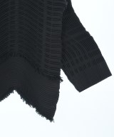 A-POC ABLE ISSEY MIYAKE（エイポック）ニット・セーター 黒 サイズ:1(S位) メンズ/2200663767069