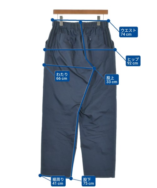 A-POC ABLE ISSEY MIYAKE（エイポック）その他 紺 サイズ:2(M位) メンズ/2200663767076