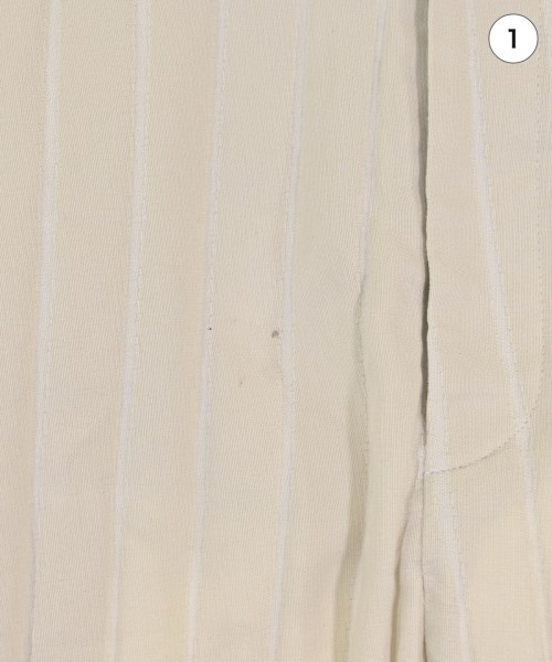 A-POC ABLE ISSEY MIYAKE（エイポック）その他 白 サイズ:2(M位) メンズ/2200663767083