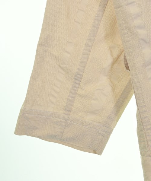 A-POC ABLE ISSEY MIYAKE（エイポック）カジュアルジャケット ベージュ サイズ:3(L位) メンズ/2200665307126