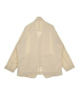 A-POC ABLE ISSEY MIYAKE（エイポック）カジュアルジャケット ベージュ サイズ:3(L位) メンズ/2200665307126