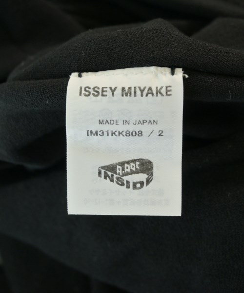 A-POC ABLE ISSEY MIYAKE（エイポック）ニット・セーター 黒 サイズ:2(M位) レディース/2200661741160