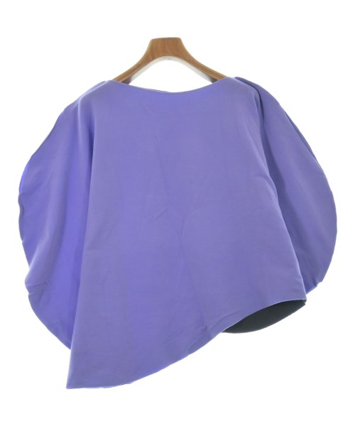 A-POC ABLE ISSEY MIYAKE（エイポック）ニット・セーター 紫 サイズ:2(M位) レディース/2200661741177