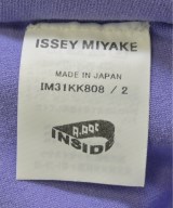 A-POC ABLE ISSEY MIYAKE（エイポック）ニット・セーター 紫 サイズ:2(M位) レディース/2200661741177