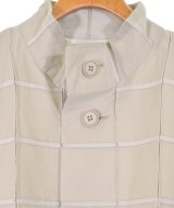 A-POC ABLE ISSEY MIYAKE（エイポック）ブルゾン ベージュ サイズ:3(L位) メンズ/2200667072015