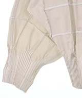 A-POC ABLE ISSEY MIYAKE（エイポック）ブルゾン ベージュ サイズ:3(L位) メンズ/2200667072015