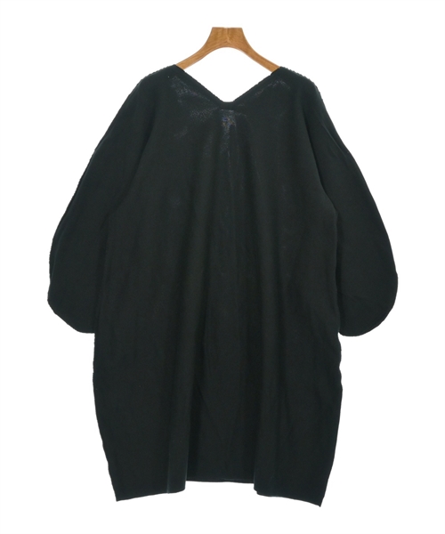 A-POC ABLE ISSEY MIYAKE(エイポック)ワンピース 黒 サイズ:2(M位)/2200661857045