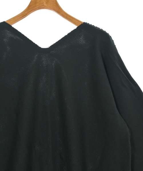 A-POC ABLE ISSEY MIYAKE（エイポック）ワンピース 黒 サイズ:2(M位) レディース/2200661857045