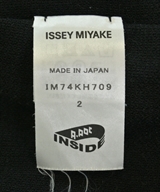 A-POC ABLE ISSEY MIYAKE（エイポック）ワンピース 黒 サイズ:2(M位) レディース/2200661857045