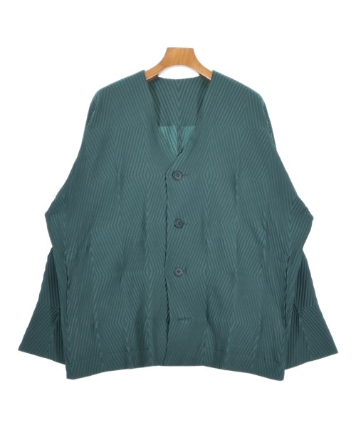 A-POC ABLE ISSEY MIYAKE（エイポック）その他 緑 サイズ:3(L位) メンズ/2200666584113