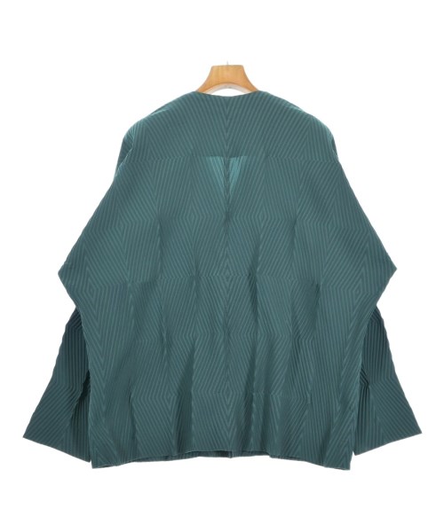 A-POC ABLE ISSEY MIYAKE（エイポック）その他 緑 サイズ:3(L位) メンズ/2200666584113