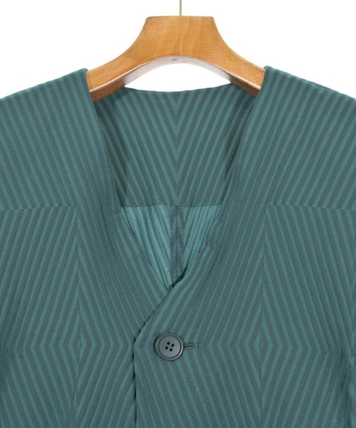 A-POC ABLE ISSEY MIYAKE（エイポック）その他 緑 サイズ:3(L位) メンズ/2200666584113