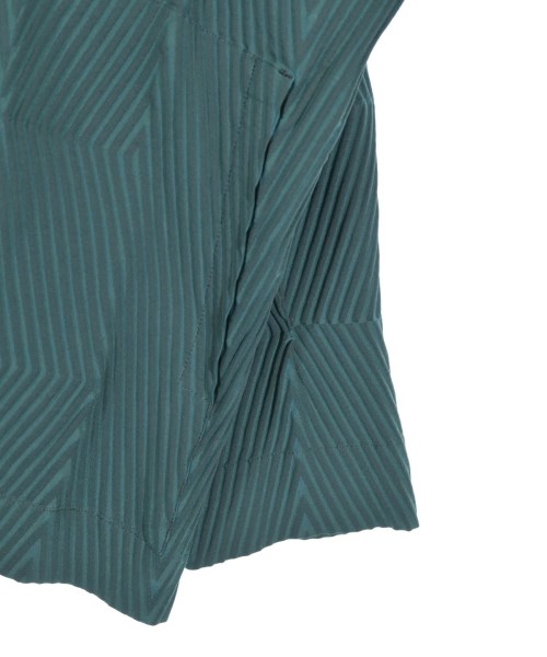 A-POC ABLE ISSEY MIYAKE（エイポック）その他 緑 サイズ:3(L位) メンズ/2200666584113