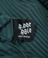A-POC ABLE ISSEY MIYAKE（エイポック）その他 緑 サイズ:3(L位) メンズ/2200666584113