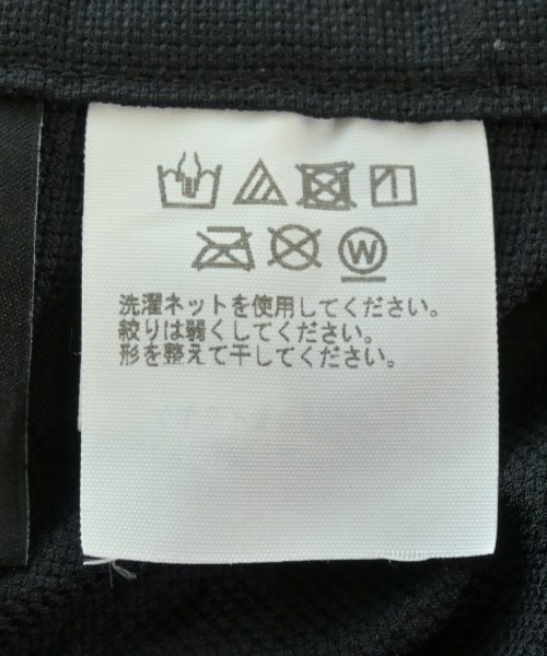 A-POC ABLE ISSEY MIYAKE（エイポック）カジュアルジャケット 黒 サイズ:2(M位) メンズ/2200670426010