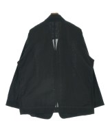 A-POC ABLE ISSEY MIYAKE（エイポック）カジュアルジャケット 黒 サイズ:2(M位) メンズ/2200670426010