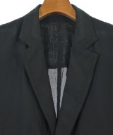 A-POC ABLE ISSEY MIYAKE（エイポック）カジュアルジャケット 黒 サイズ:2(M位) メンズ/2200670426010